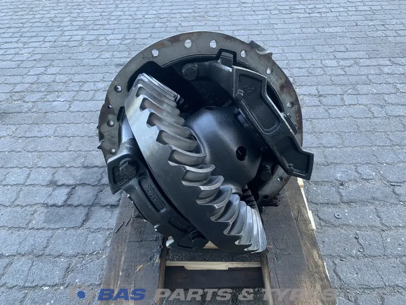 Meritor Differentieel Volvo RSS1370A 23194000 - Diferencial para Camión: foto 4 Meritor Differentieel Volvo RSS1370A 23194000 - Diferencial para Camión: foto 4