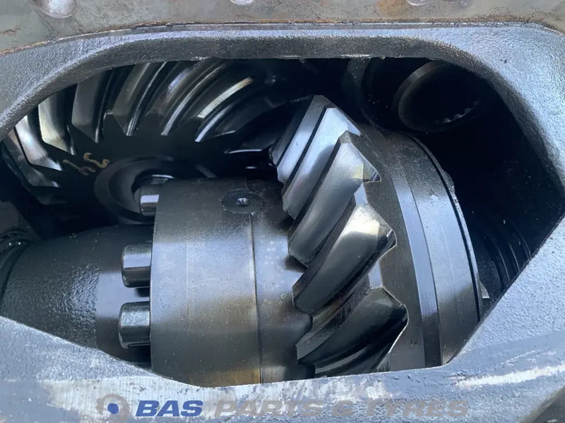 Meritor Differentieel Volvo RT3210HV RT2610HV - Diferencial para Camión: foto 5 Meritor Differentieel Volvo RT3210HV RT2610HV - Diferencial para Camión: foto 5
