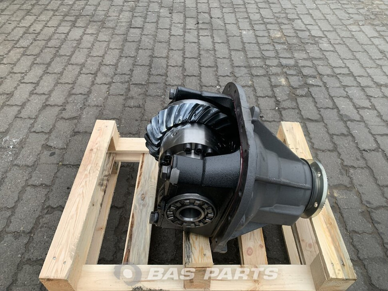 Meritor Differentieel Volvo RTH2610B RT2610HV - Diferencial para Camión: foto 3 Meritor Differentieel Volvo RTH2610B RT2610HV - Diferencial para Camión: foto 3