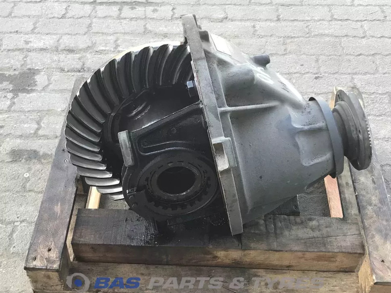 Meritor - Diferencial para Camión: foto 3 Meritor - Diferencial para Camión: foto 3