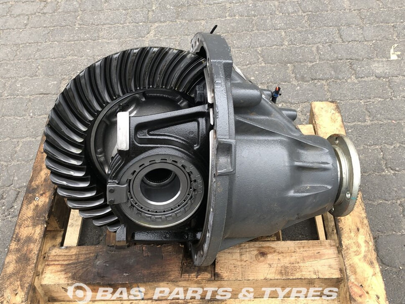 Meritor - Diferencial para Camión: foto 3 Meritor - Diferencial para Camión: foto 3