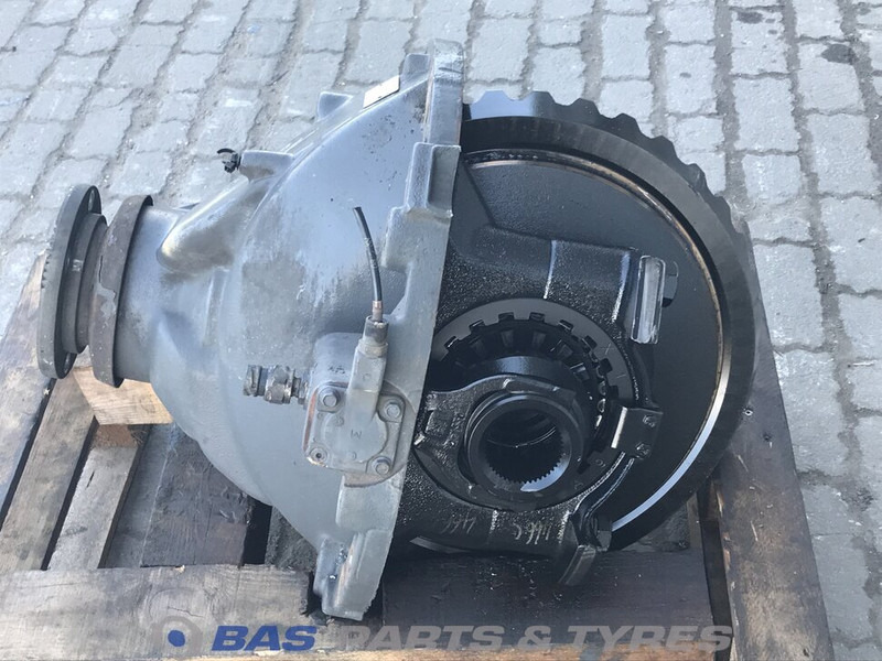 Meritor - Diferencial para Camión: foto 1 Meritor - Diferencial para Camión: foto 1