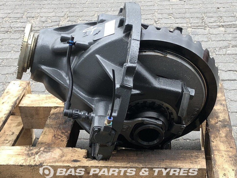 Meritor - Diferencial para Camión: foto 1 Meritor - Diferencial para Camión: foto 1
