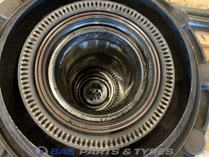 MAN Naafreductie MAN 81351140126 - Recambio para Camión: foto 2 MAN Naafreductie MAN 81351140126 - Recambio para Camión: foto 2