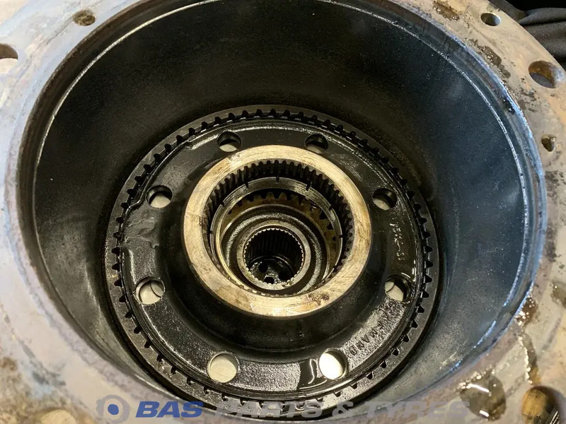 MAN Naafreductie MAN 81351140126 - Recambio para Camión: foto 5 MAN Naafreductie MAN 81351140126 - Recambio para Camión: foto 5