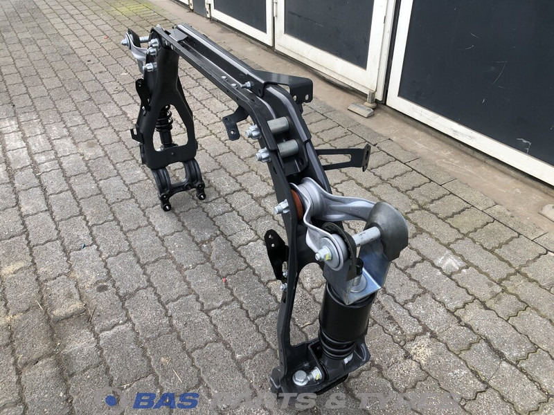 Mercedes-Benz Actros MP4 Cabine ophanging Mercedes A 960 310 54 55 - Recambio para Camión: foto 2 Mercedes-Benz Actros MP4 Cabine ophanging Mercedes A 960 310 54 55 - Recambio para Camión: foto 2