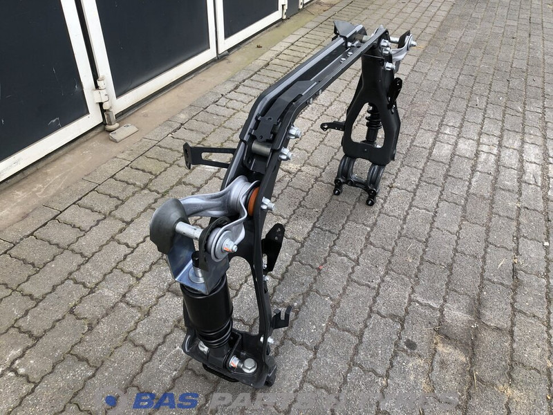 Mercedes-Benz Actros MP4 Cabine ophanging Mercedes A 960 310 54 55 - Recambio para Camión: foto 3 Mercedes-Benz Actros MP4 Cabine ophanging Mercedes A 960 310 54 55 - Recambio para Camión: foto 3