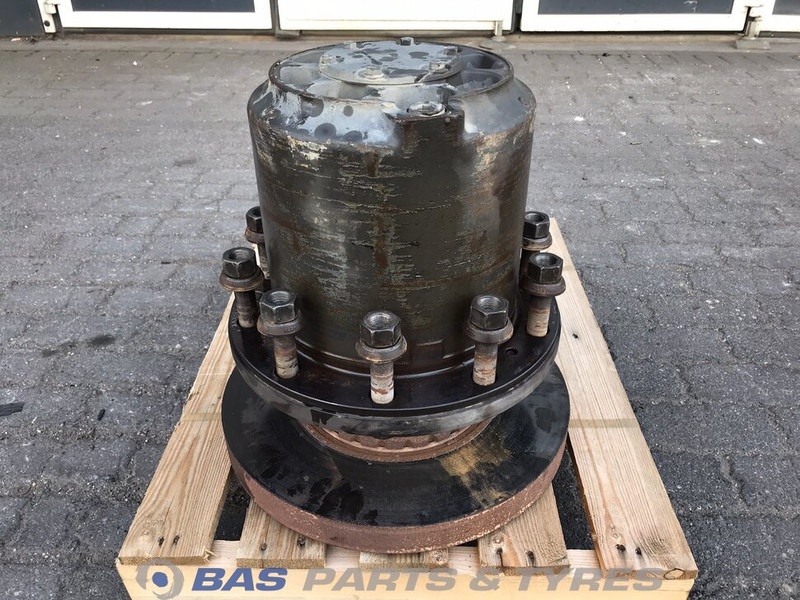Meritor Naafreductie Volvo 21302564 - Recambio para Camión: foto 1 Meritor Naafreductie Volvo 21302564 - Recambio para Camión: foto 1