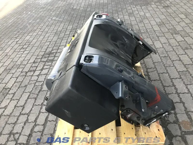 Scania G-Serie NextGen Accubak Scania 2016256 - Recambio para Camión: foto 2 Scania G-Serie NextGen Accubak Scania 2016256 - Recambio para Camión: foto 2