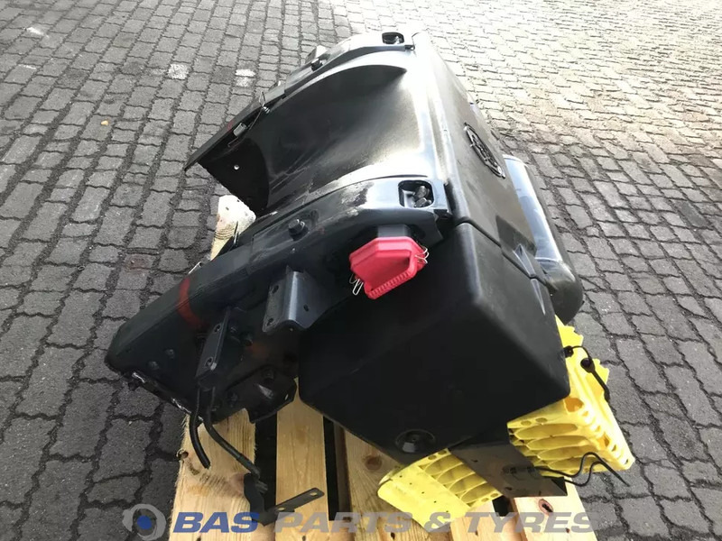 Scania G-Serie NextGen Accubak Scania 2016256 - Recambio para Camión: foto 4 Scania G-Serie NextGen Accubak Scania 2016256 - Recambio para Camión: foto 4