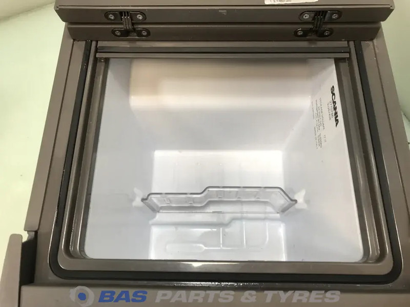 Scania R-Serie NextGen Koelkast Scania 17 Liter 2770785 - Recambio para Camión: foto 5 Scania R-Serie NextGen Koelkast Scania 17 Liter 2770785 - Recambio para Camión: foto 5