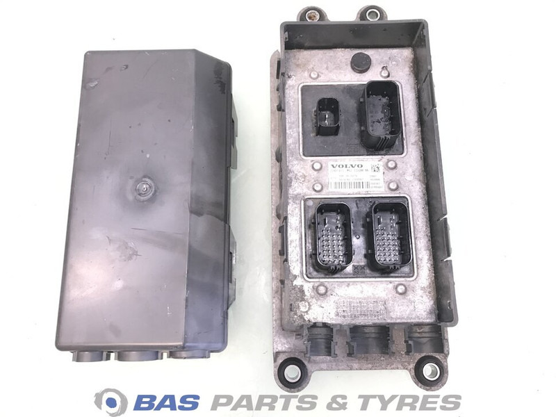 Volvo Regeleenheid CCIOM Volvo 22053759 - Recambio para Camión: foto 1 Volvo Regeleenheid CCIOM Volvo 22053759 - Recambio para Camión: foto 1
