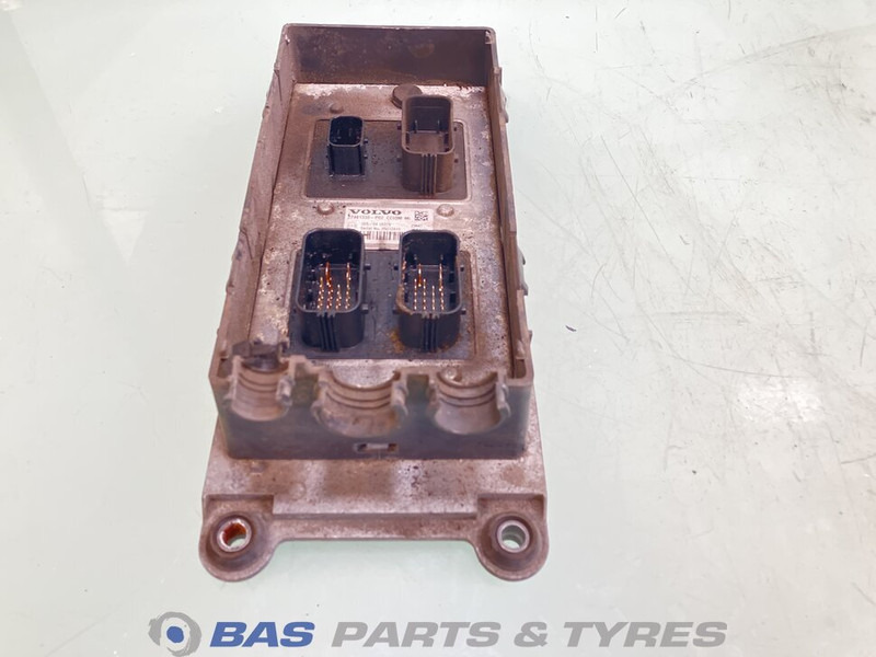 Volvo Regeleenheid CCIOM Volvo 22053759 - Recambio para Camión: foto 1 Volvo Regeleenheid CCIOM Volvo 22053759 - Recambio para Camión: foto 1