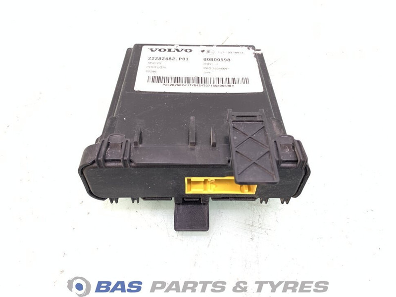 Volvo Regeleenheid HMIIOM Volvo 21669401 - Recambio para Camión: foto 1 Volvo Regeleenheid HMIIOM Volvo 21669401 - Recambio para Camión: foto 1