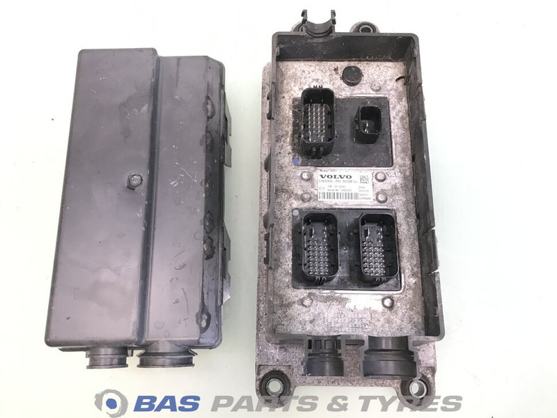 Volvo Regeleenheid RCIOM Volvo 21546873 - Recambio para Camión: foto 1 Volvo Regeleenheid RCIOM Volvo 21546873 - Recambio para Camión: foto 1
