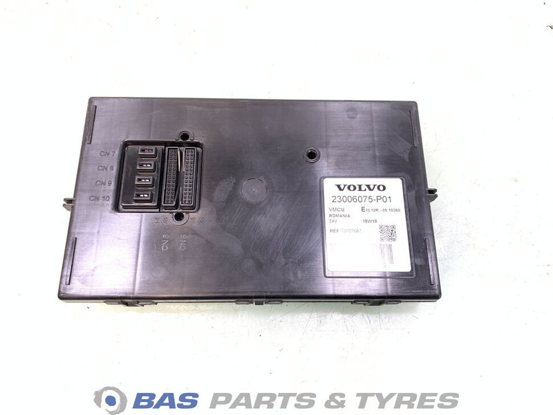 Volvo Regeleenheid VMCU Volvo 21724448 - Recambio para Camión: foto 1 Volvo Regeleenheid VMCU Volvo 21724448 - Recambio para Camión: foto 1