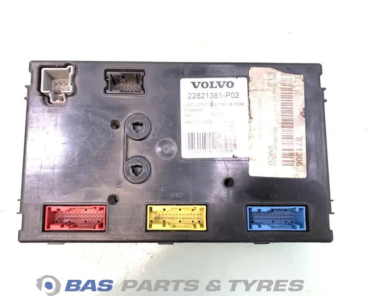 Volvo Regeleenheid VMCU Volvo 21724448 - Recambio para Camión: foto 2 Volvo Regeleenheid VMCU Volvo 21724448 - Recambio para Camión: foto 2