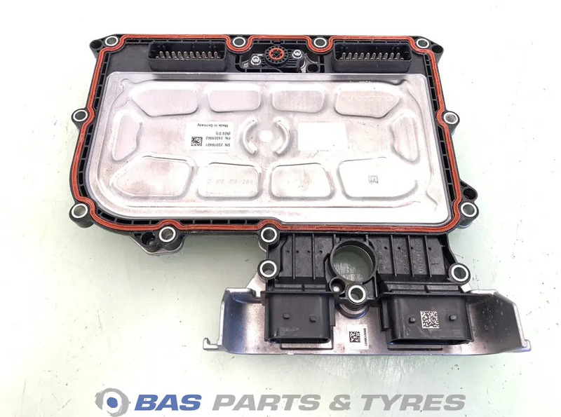 Volvo Regeleenheid versnellingsbak Volvo 24331063 - Recambio para Camión: foto 2 Volvo Regeleenheid versnellingsbak Volvo 24331063 - Recambio para Camión: foto 2