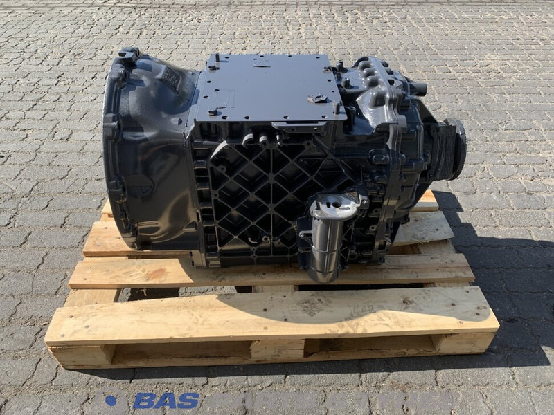 Renault C/K/T-Serie - Caja de cambios para Camión: foto 1 Renault C/K/T-Serie - Caja de cambios para Camión: foto 1