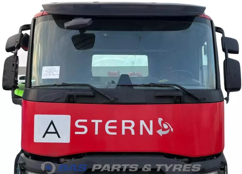 Renault C/K/T-Serie Renault Day Cab L1H1 5600745666 - Cabina e interior para Camión: foto 3 Renault C/K/T-Serie Renault Day Cab L1H1 5600745666 - Cabina e interior para Camión: foto 3