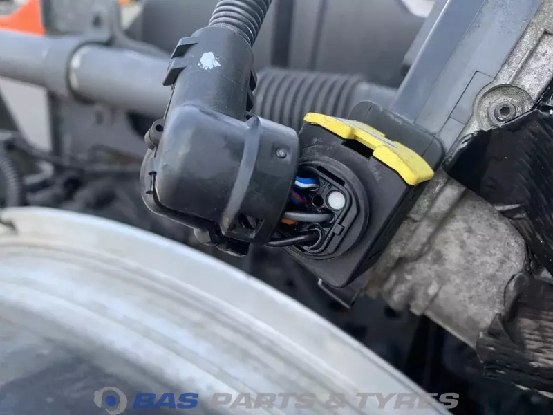 Renault C-Serie - Motor para Camión: foto 5 Renault C-Serie - Motor para Camión: foto 5