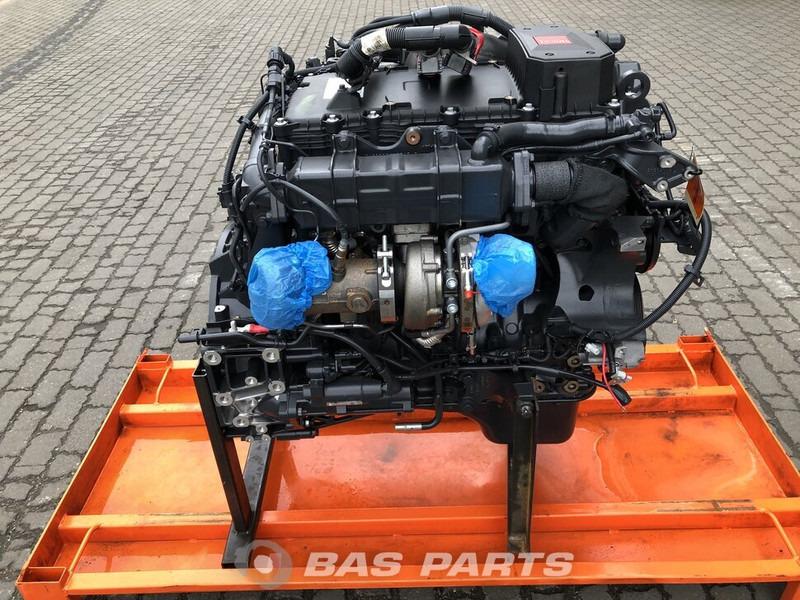 Renault D-Serie - Motor para Camión: foto 3 Renault D-Serie - Motor para Camión: foto 3