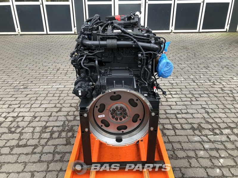 Renault D-Serie - Motor para Camión: foto 2 Renault D-Serie - Motor para Camión: foto 2