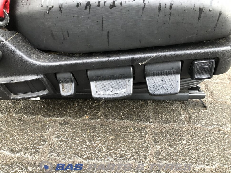 Renault D-Serie - Asiento para Camión: foto 5 Renault D-Serie - Asiento para Camión: foto 5