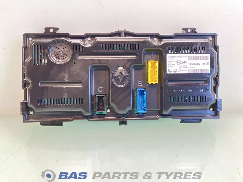 Renault D-Serie - Salpicadero para Camión: foto 2 Renault D-Serie - Salpicadero para Camión: foto 2