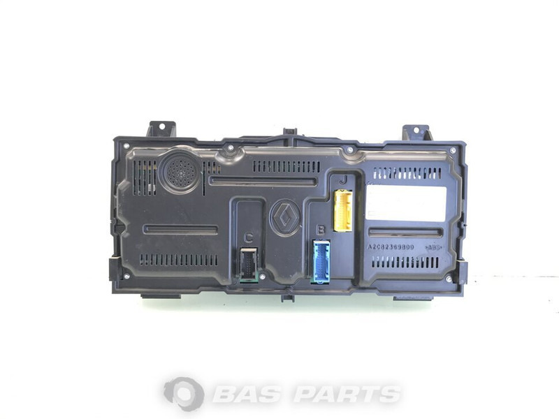 Renault D-Serie - Salpicadero para Camión: foto 2 Renault D-Serie - Salpicadero para Camión: foto 2