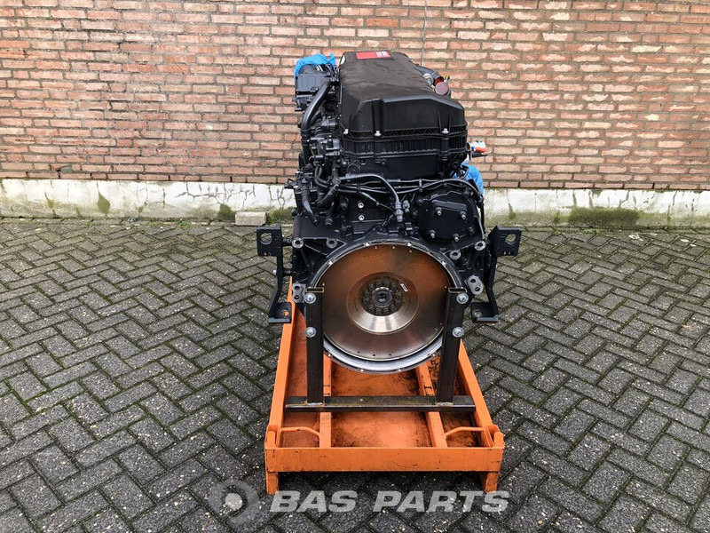 Renault D-Serie - Motor para Camión: foto 2 Renault D-Serie - Motor para Camión: foto 2