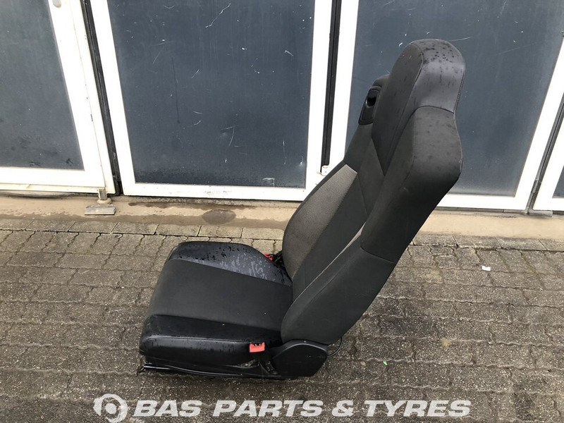 Renault D-Serie - Asiento para Camión: foto 2 Renault D-Serie - Asiento para Camión: foto 2