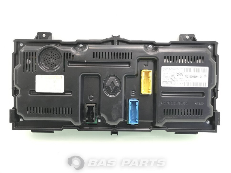 Renault D-Serie - Salpicadero para Camión: foto 2 Renault D-Serie - Salpicadero para Camión: foto 2