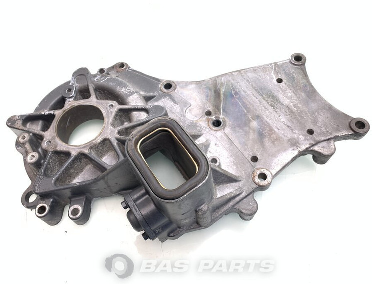 Renault D-Serie Waterpomp Renault 7421812257 - Bomba de refrigerante para Camión: foto 1 Renault D-Serie Waterpomp Renault 7421812257 - Bomba de refrigerante para Camión: foto 1