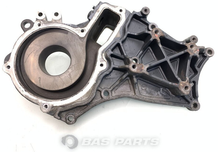 Renault D-Serie Waterpomp Renault 7421812257 - Bomba de refrigerante para Camión: foto 2 Renault D-Serie Waterpomp Renault 7421812257 - Bomba de refrigerante para Camión: foto 2