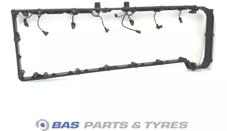 Renault Kleppendeksel Renault 7422737367 - Motor y piezas para Camión: foto 2 Renault Kleppendeksel Renault 7422737367 - Motor y piezas para Camión: foto 2