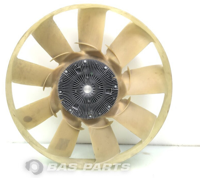 Renault Koelventilator Renault 7421983183 - Ventilador para Camión: foto 1 Renault Koelventilator Renault 7421983183 - Ventilador para Camión: foto 1