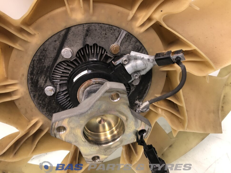 Renault Koelventilator Renault 7421983183 - Ventilador para Camión: foto 4 Renault Koelventilator Renault 7421983183 - Ventilador para Camión: foto 4