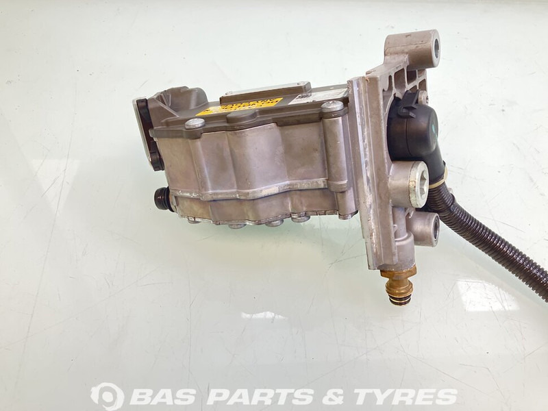 Renault Magneetklep Renault 7424438826 - Caja de cambios para Camión: foto 2 Renault Magneetklep Renault 7424438826 - Caja de cambios para Camión: foto 2