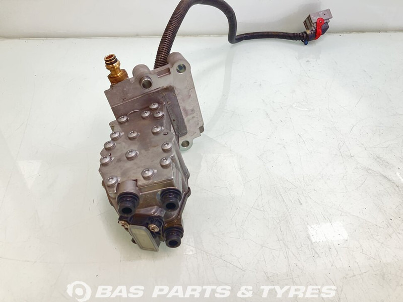 Renault Magneetklep Renault 7424438826 - Caja de cambios para Camión: foto 3 Renault Magneetklep Renault 7424438826 - Caja de cambios para Camión: foto 3