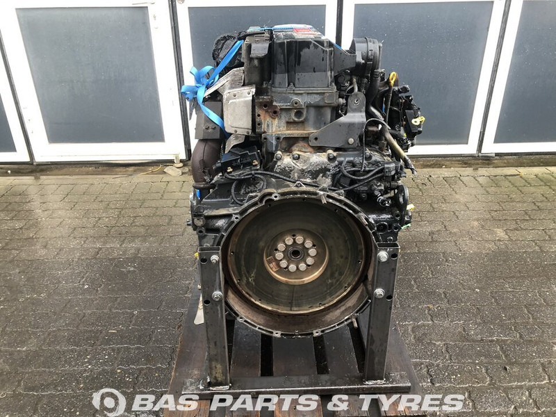 Renault Midlum Euro 4-5 - Motor para Camión: foto 2 Renault Midlum Euro 4-5 - Motor para Camión: foto 2