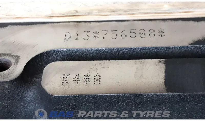 Motor y piezas para Camión Renault Motorblok D13 Renault 7421907126: foto 6 Motor y piezas para Camión Renault Motorblok D13 Renault 7421907126: foto 6