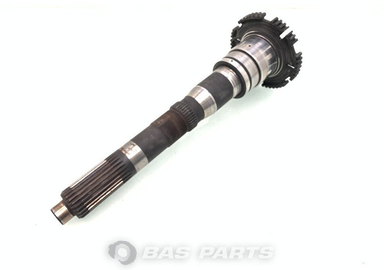 Renault PREMIUM Renault Prise as 7421145980 - Caja de cambios para Camión: foto 1 Renault PREMIUM Renault Prise as 7421145980 - Caja de cambios para Camión: foto 1