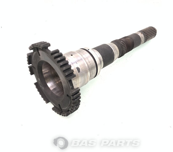 Renault PREMIUM Renault Prise as 7421145980 - Caja de cambios para Camión: foto 2 Renault PREMIUM Renault Prise as 7421145980 - Caja de cambios para Camión: foto 2