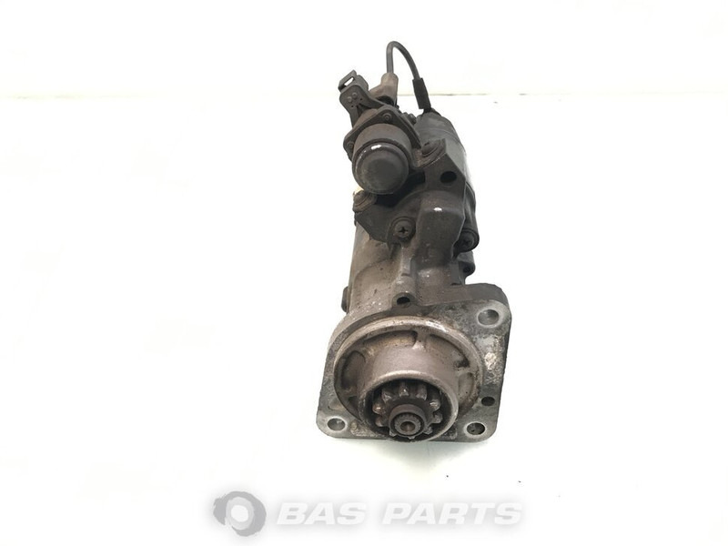 Renault  - Arranque para Camión: foto 3 Renault  - Arranque para Camión: foto 3