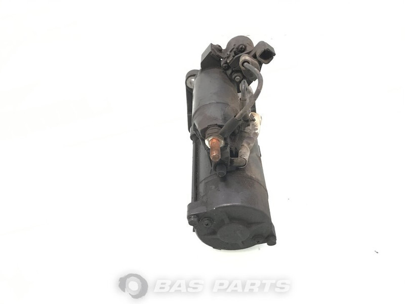 Renault  - Arranque para Camión: foto 4 Renault  - Arranque para Camión: foto 4