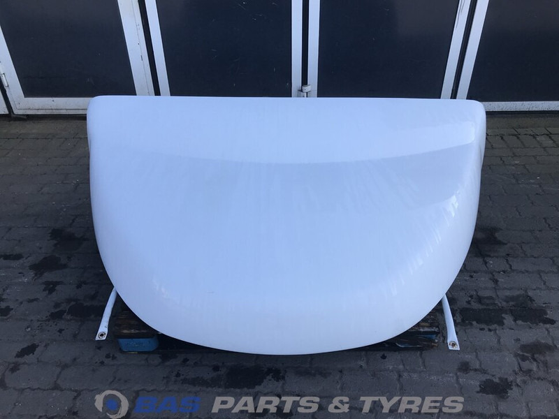 Renault - Aerodinámica/ Spoiler para Camión: foto 1 Renault - Aerodinámica/ Spoiler para Camión: foto 1