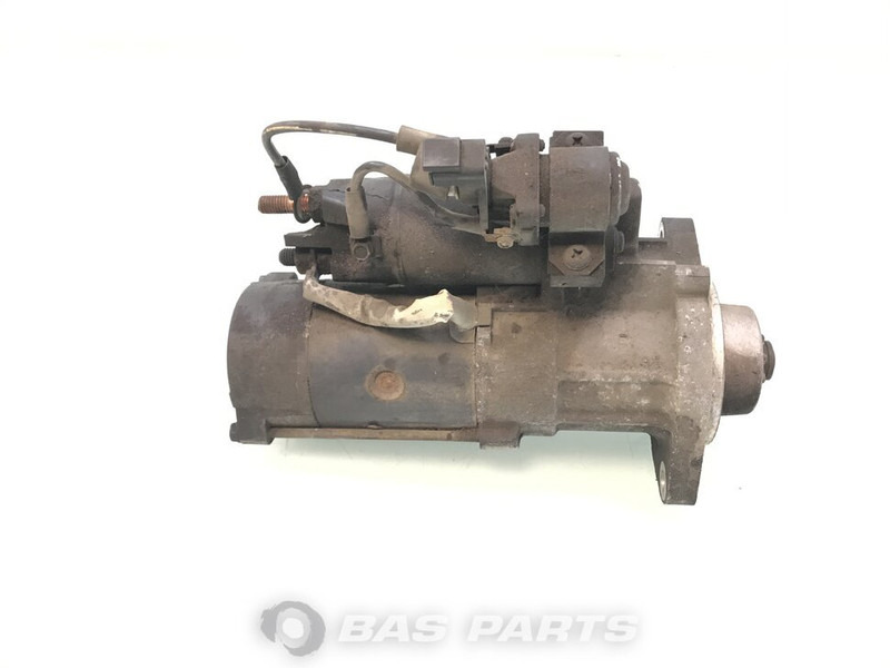 Renault  - Arranque para Camión: foto 2 Renault  - Arranque para Camión: foto 2