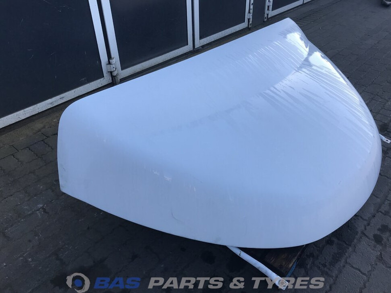 Renault - Aerodinámica/ Spoiler para Camión: foto 3 Renault - Aerodinámica/ Spoiler para Camión: foto 3