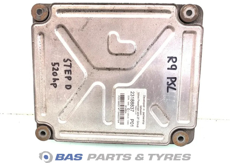 Renault - Unidad de control para Camión: foto 2 Renault - Unidad de control para Camión: foto 2